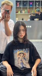 点击看大图 -藤野造型