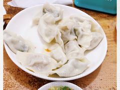 -山东水饺(南坪新街店)