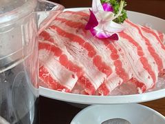 -佬土鹅肠火锅(解放路店)