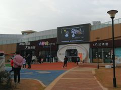 -九龙湖公园