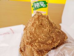 -胖老爹美式炸鸡(远洋旗舰店)