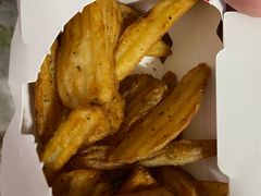 -麦当劳(沙河店)