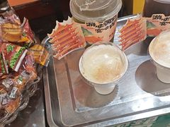 -肖记公安牛肉鱼杂馆·省级非物质文化遗产(三角路直营店)