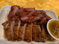 -老字号蛇口德记烧腊饭店·海鲜加工