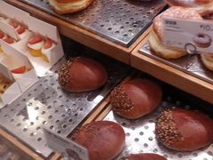 -巴黎贝甜(大宁国际商业广场店)