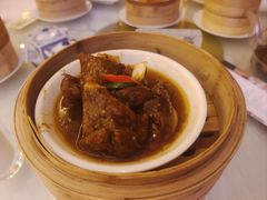-福州天元国际威斯汀酒店·中国元素餐厅