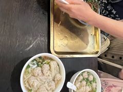 -蓝记云吞(正果店)