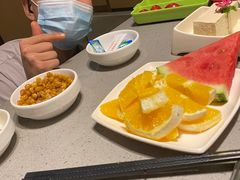 -海底捞火锅(海宁路店)