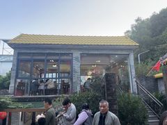 -周大娘牛乳(旧寨古村总店)