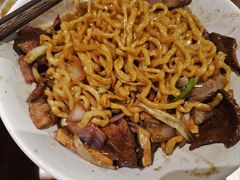 -寻裕记·现炒浇头面(人民广场店)