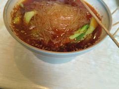 -辣妈妈麻辣拌