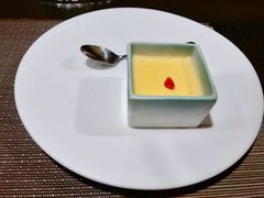焦糖布丁-山葵家·创意料理(宁波来福士店)