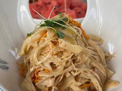 -后海彼岸花园餐厅