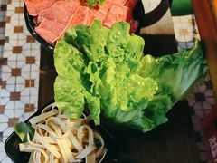 -捞围鲜·港式打边炉(海阳路店)