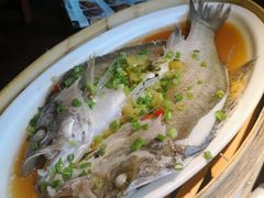 -外婆家(西溪印象城店)