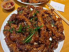 -老济南·地道济南菜(大明湖店)