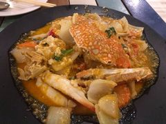 -Doo Dee Thai Food(Issan/Isaan/Esan)