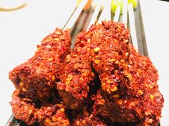 锦城上上签-锦城印象火锅(天府三街店)