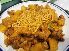 -全聚贤餐厅·湖北家常菜(沙湖店)