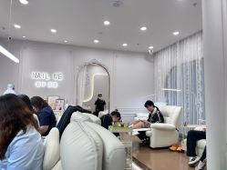-Nail Me美甲美睫