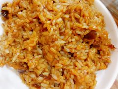 牛肉烩饭-老七饭馆(光荣道总店)