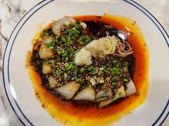 蒜泥白肉-新川办餐厅