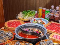 -厚道寿喜烧専門店·自助畅食(国贸店)