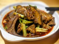 -牛王庙(龙华花园店)