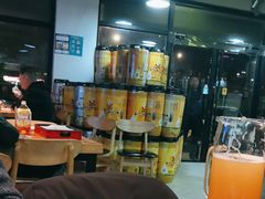 -四禧精酿烧烤串吧(大明湖店)