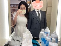 -海马体大师店(上海华润时代广场大师店)