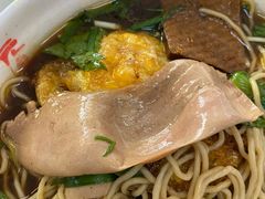 -老赵面店(大西路店)