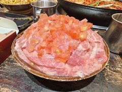 -冯校长老火锅(太古里店)