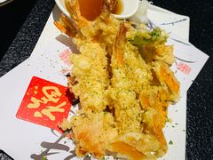 -东京爱上大连(中央大道店)