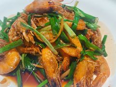 -筱爷叔·上海传统手工菜(玉树路店)