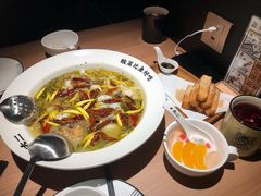 -太二酸菜鱼(沈阳万象城店)