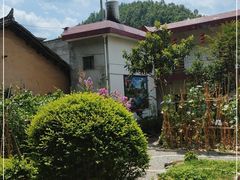 -柞水乾佑红门家菜