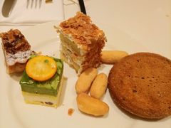 -长春凯悦酒店咖啡厅Market Café