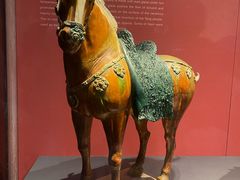 -陕西历史博物馆