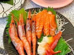 -争鲜回转寿司(西红门荟聚PLUS店)