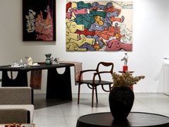 -潮一不贰·法式甜品·生日蛋糕·西式简餐(外滩店)