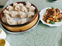 -国庆烧麦馆