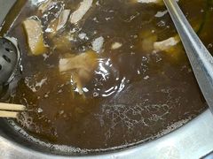 -丽清大别山鹅火锅(红皖家园店)