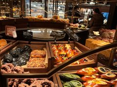 -B&C黄油与面包·THE GARDEN BAKERY概念店(世纪汇店)