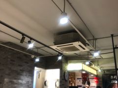 -友乐居羊蝎子(西直门店)