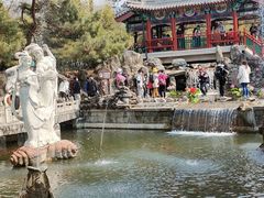 -红螺寺