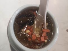 -蕃茄述·好汤自然来(江汉路店)