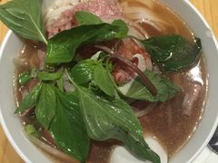 -Pho Asia 亚阁越南料理(上海来福士广场店)