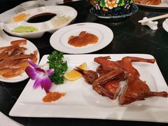 -海湾壹品·粤菜·早茶·烤鸭(拱北店)