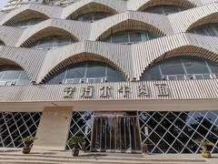 -安泊尔牛肉面(北滨河路店)