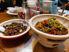 -大娘湘厨(万科金域花园店)